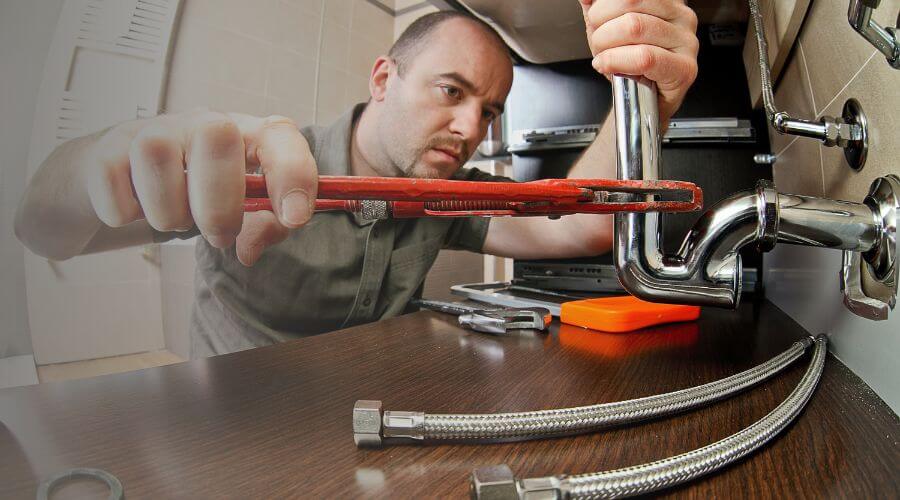 Professional bathroom faucet installation in Arlington, CO